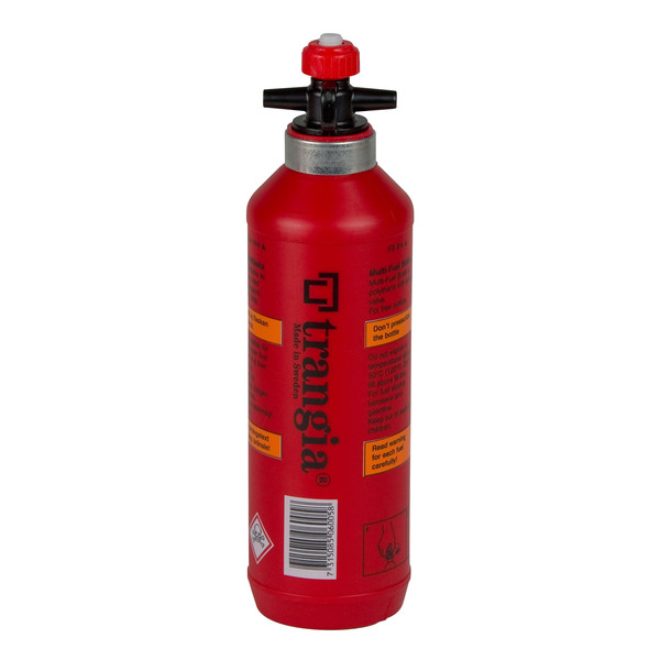 SICHERHEITS-BRENNSTOFFFLASCHE, 1 L