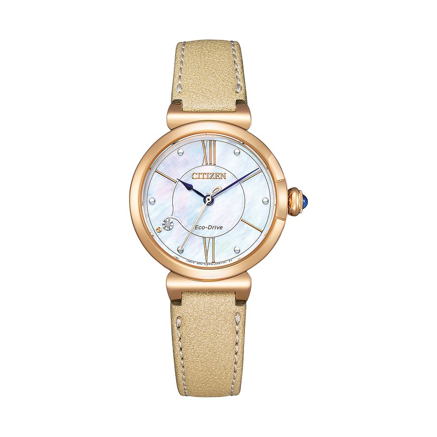 Citizen Damenuhr Elegant