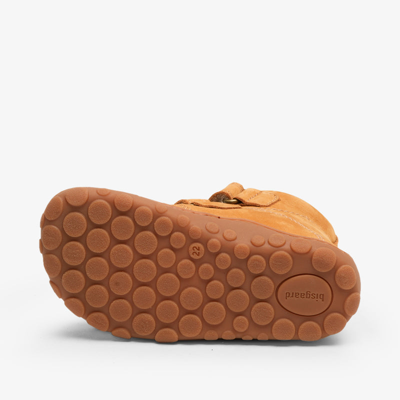 barefoot luke cognac - Braun