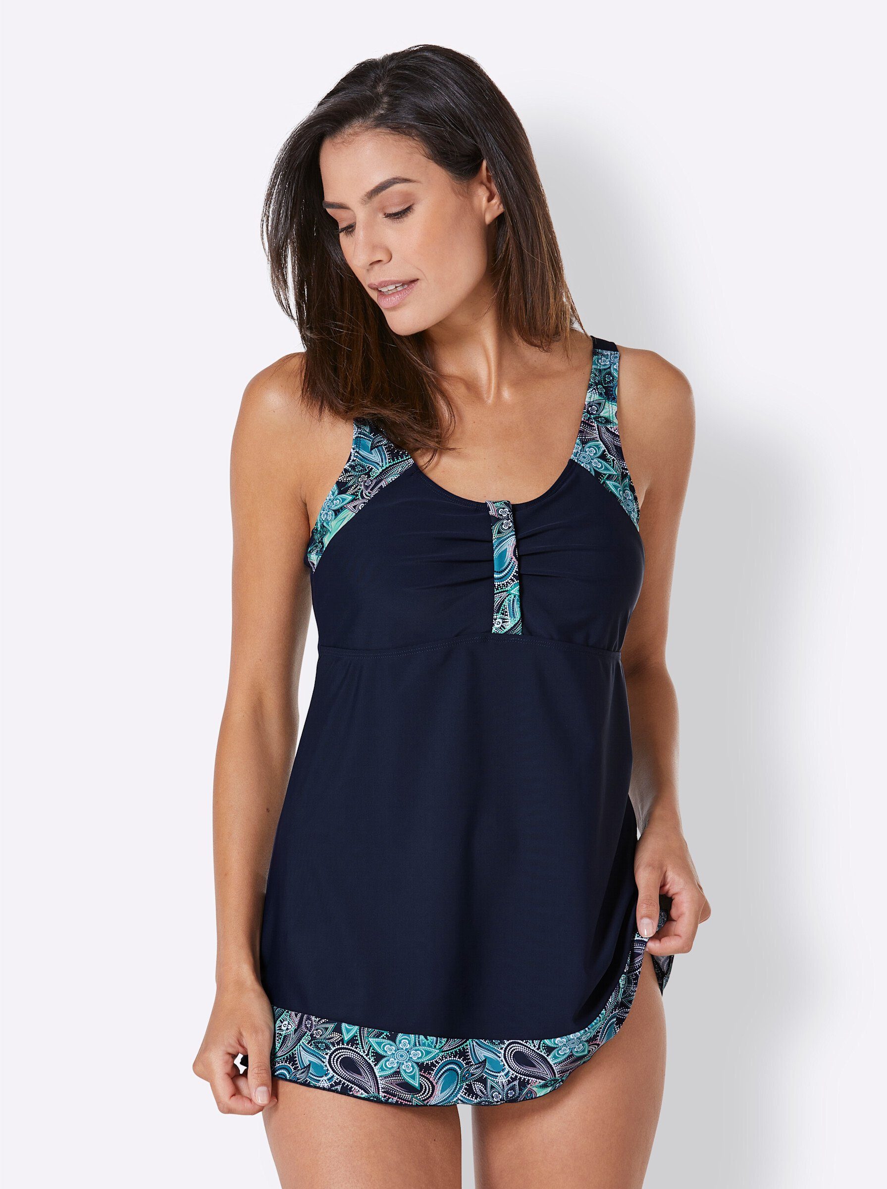 WITT WEIDEN Tankini-Top