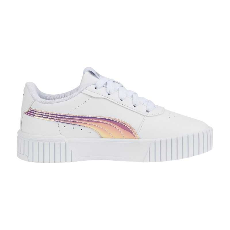 Baskets à lacets Carina 2.0