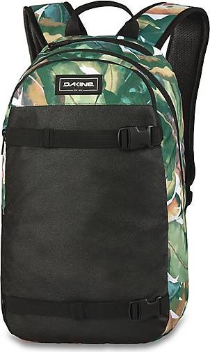 Dakine URBN Mission Pack 22L Rucksack 47 cm Laptopfach