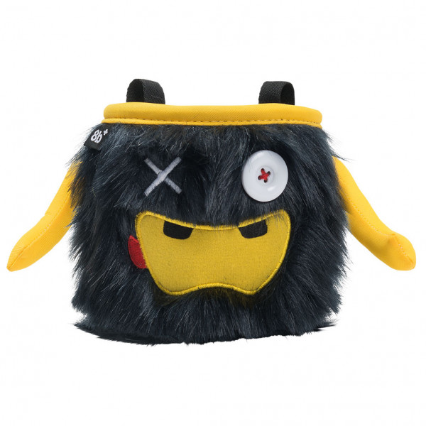 8bplus - Phil - Chalkbag