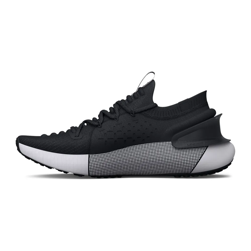 Under Armour HOVR W Phantom 3 3025517-001 / schwarz