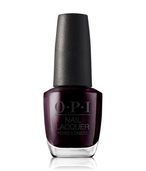 OPI Nail Lacquer Nagellack-15 ml