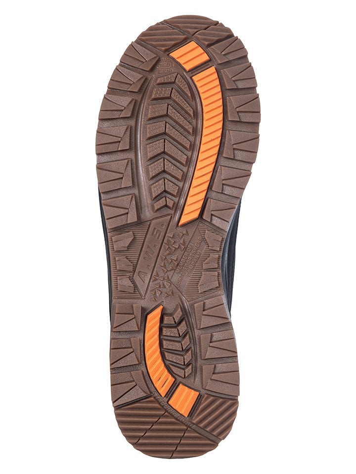 Icepeak Wanderschuhe in Schwarz günstig kaufen