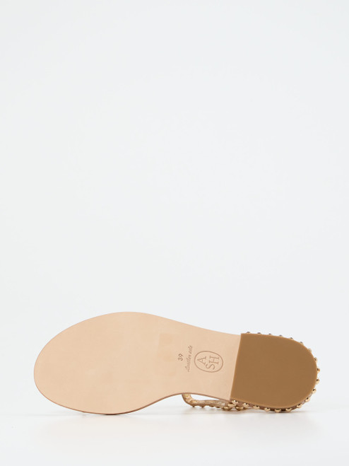 Sandalette-12208890019 ASH