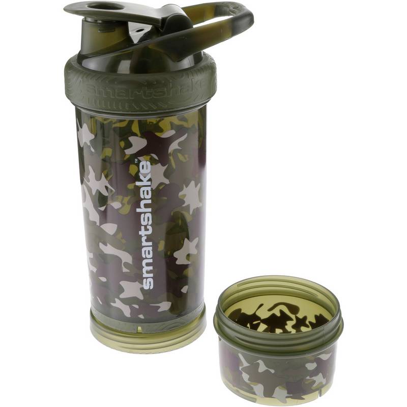 SmartShake Shaker