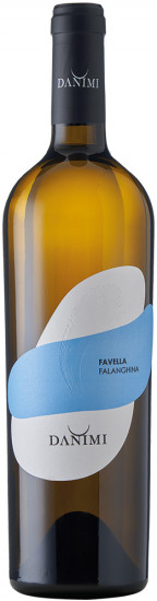 2021 Favella Irpinia Falanghina DOC trocken - Urciuolo Vini