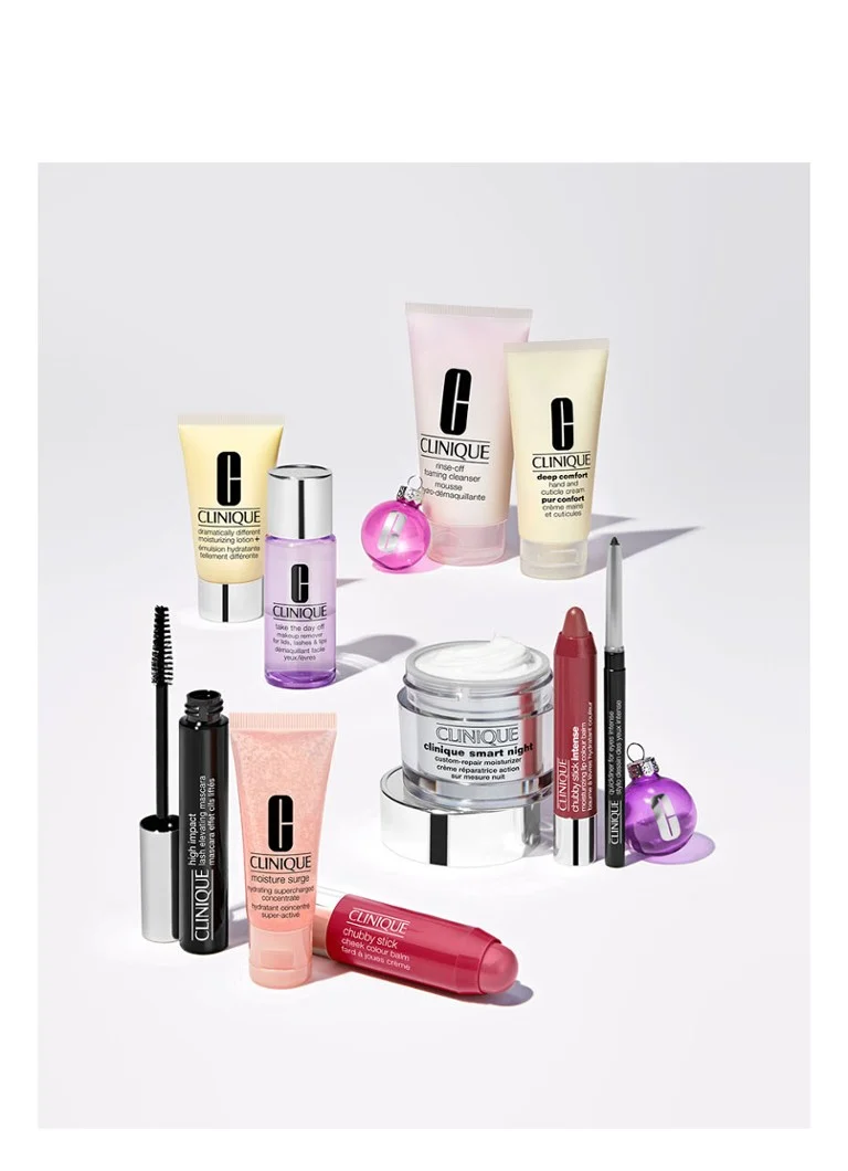 CLINIQUE Crema Mani e Cuticole Comfort Intensivo - crema mani e cuticole