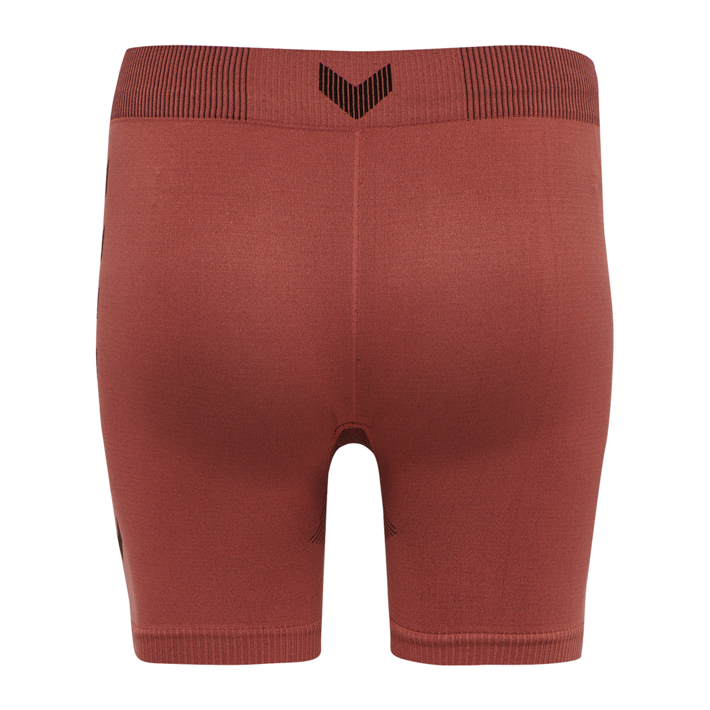 Hummel hmlFIRST Seamless Short Damen Rot F3250