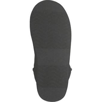 Barbarella Winter Boots in schwarz