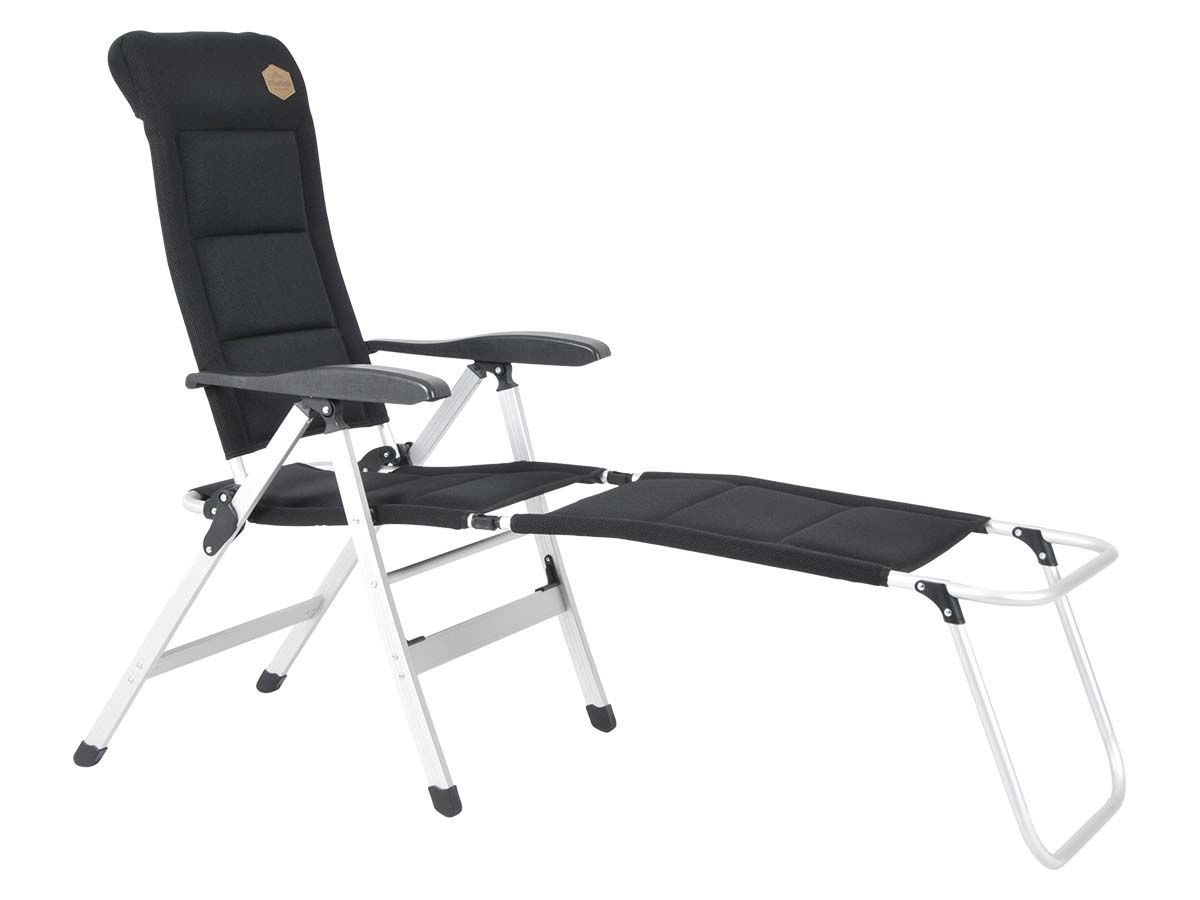 Obelink Corsa Black Beinauflage