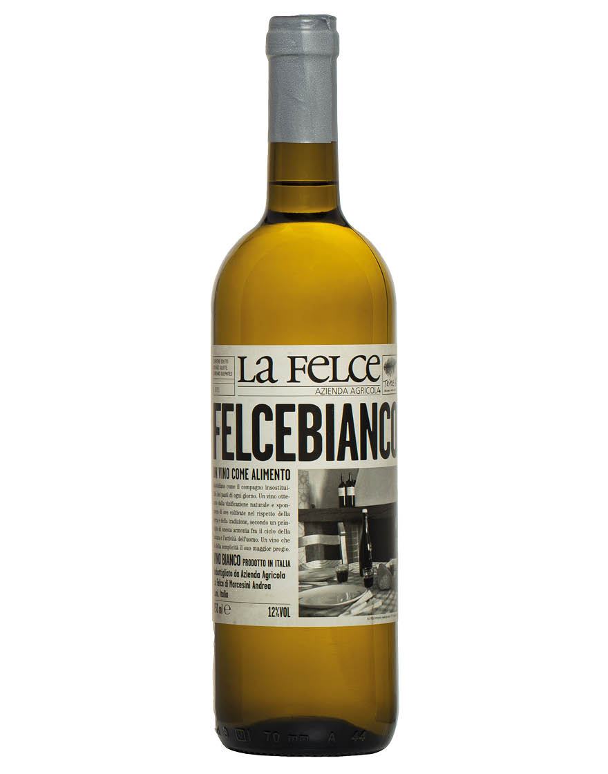 Felcebianco La Felce 0,75 ℓ