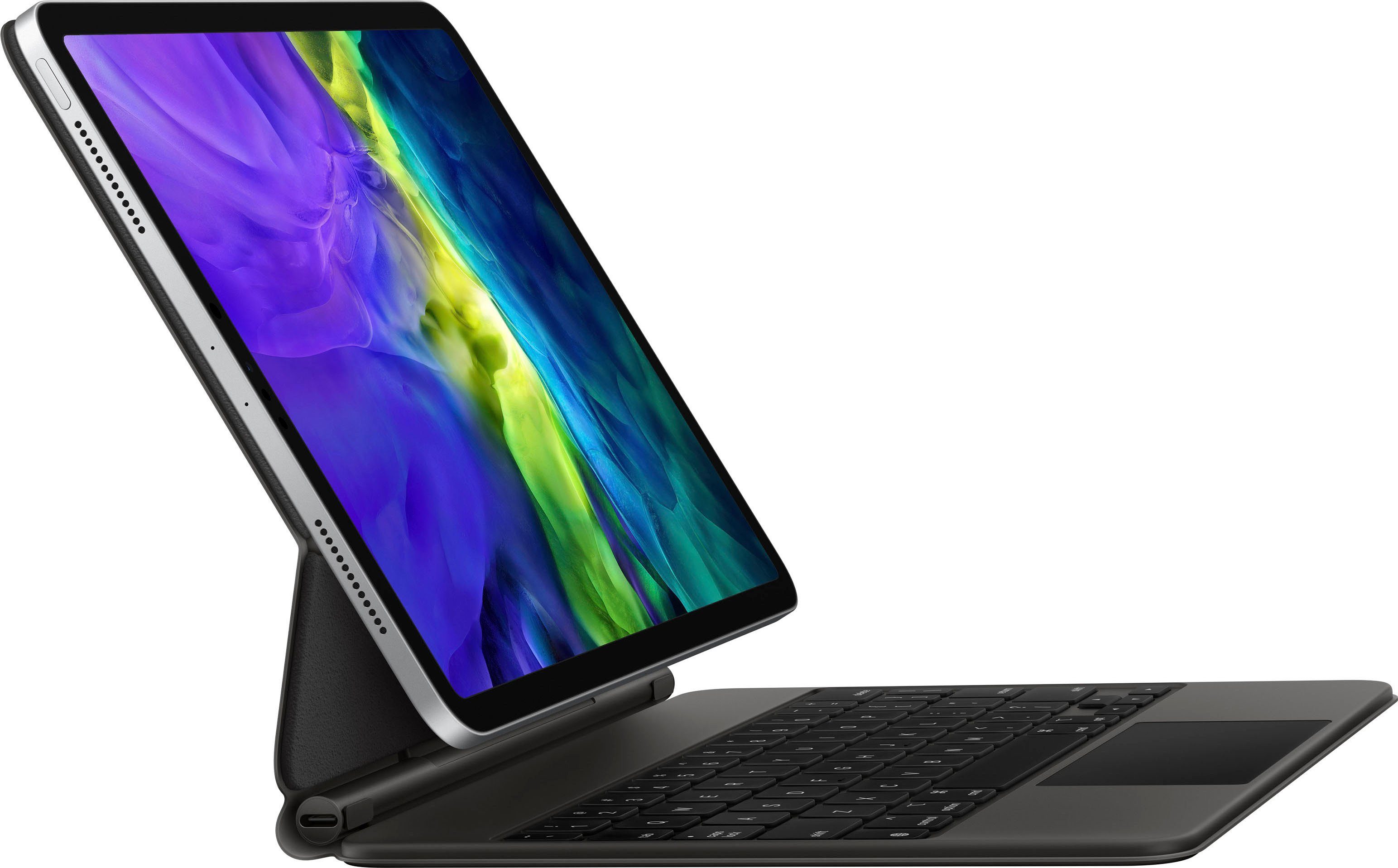 Apple Magic Keyboard für das 11
