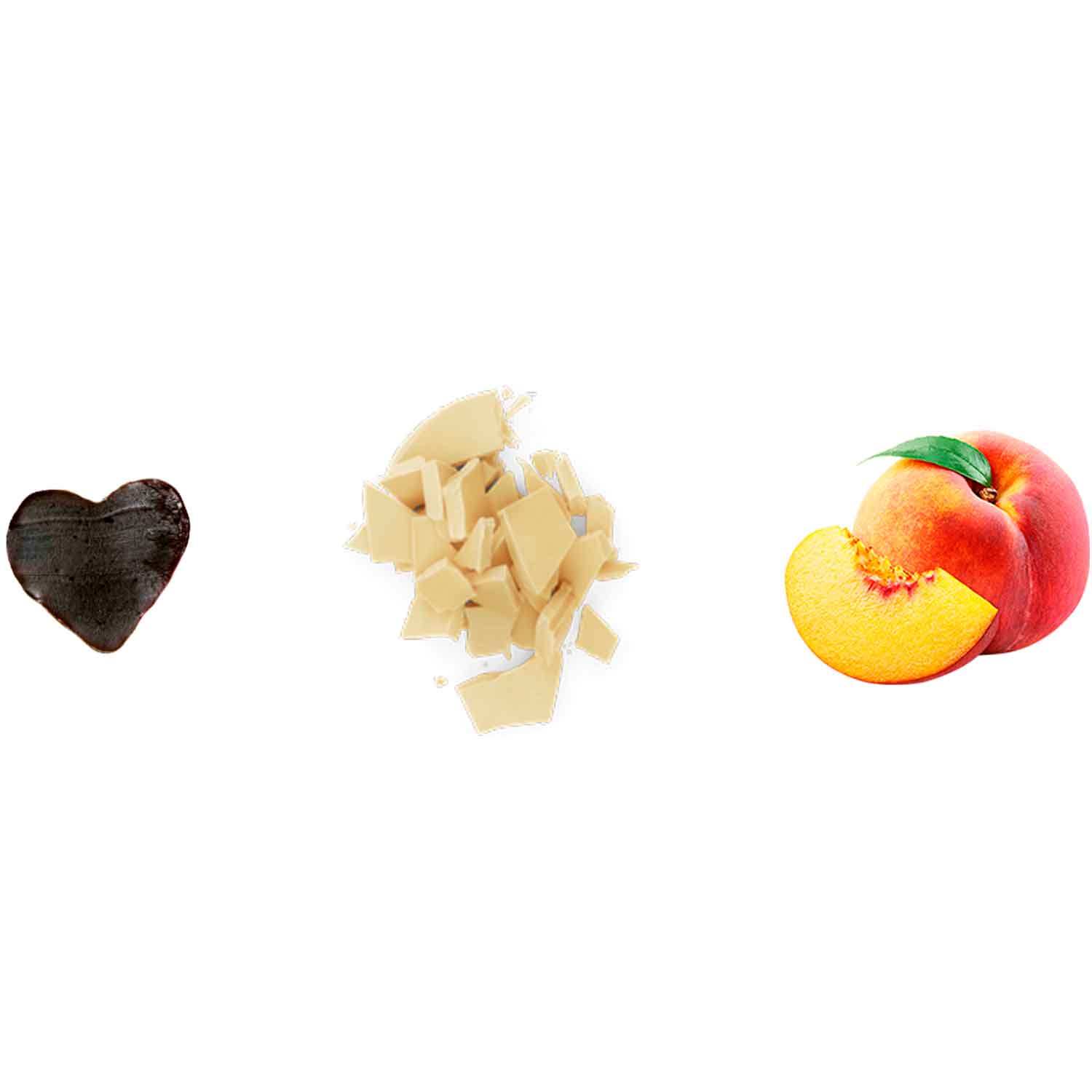Lakrids by Bülow Love Peaches 295g