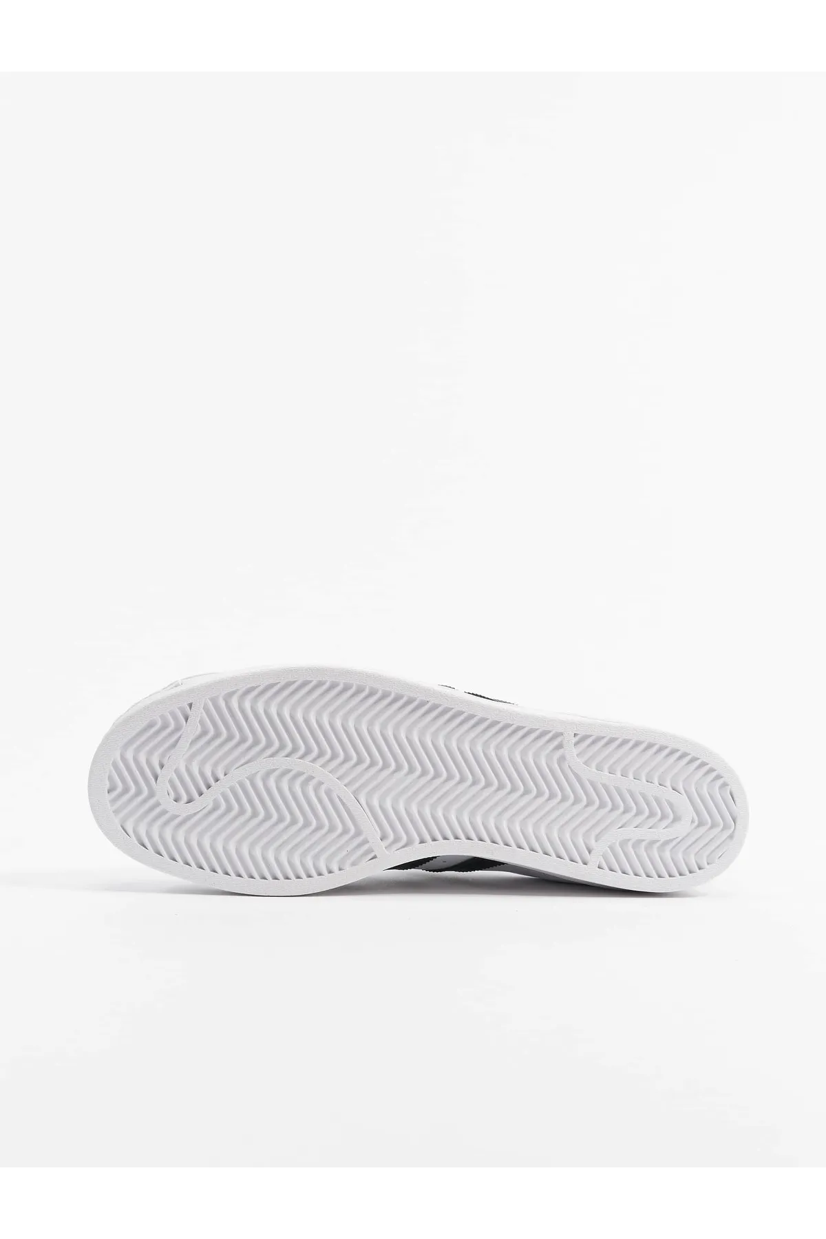adidas  Sneaker - Weiß - Flacher Absatz