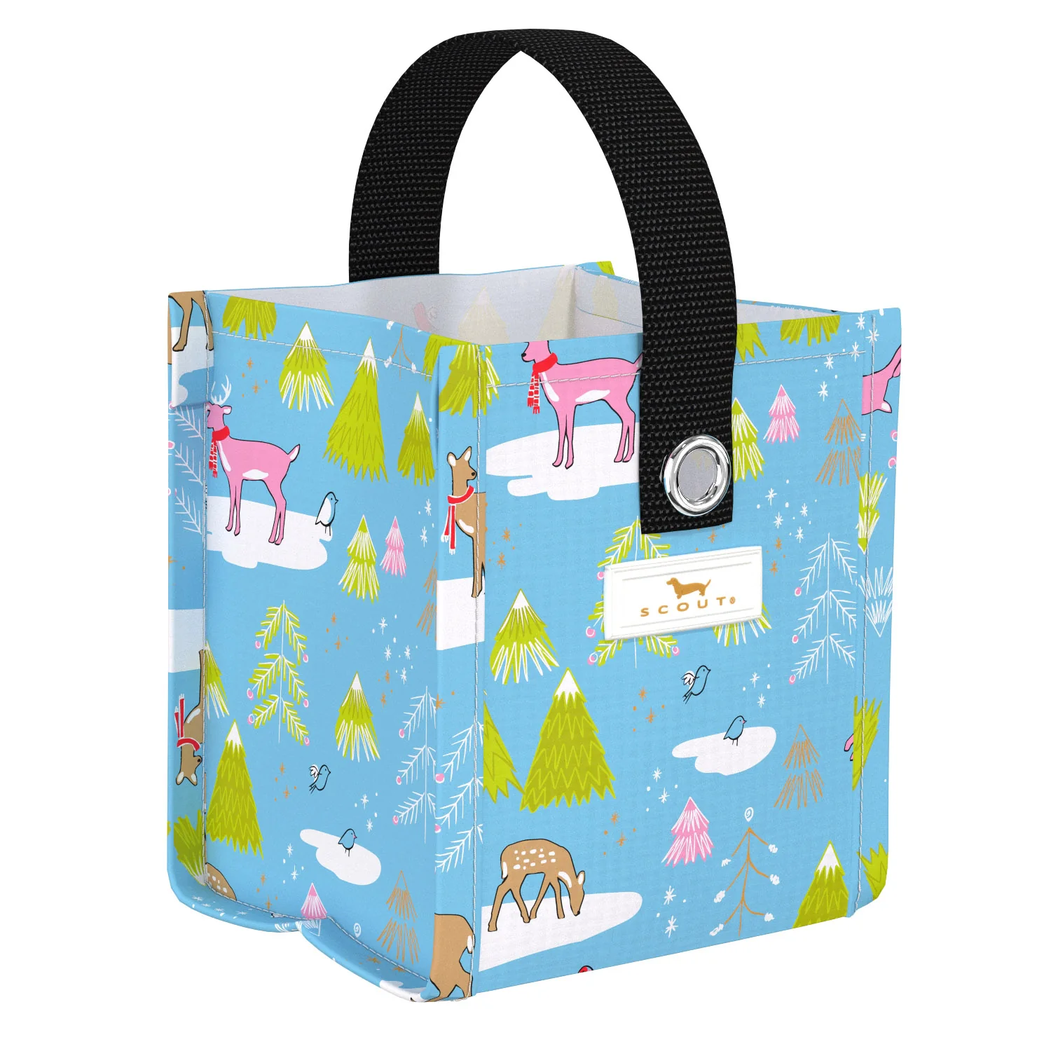 Gift Bag X-Small Mini Package