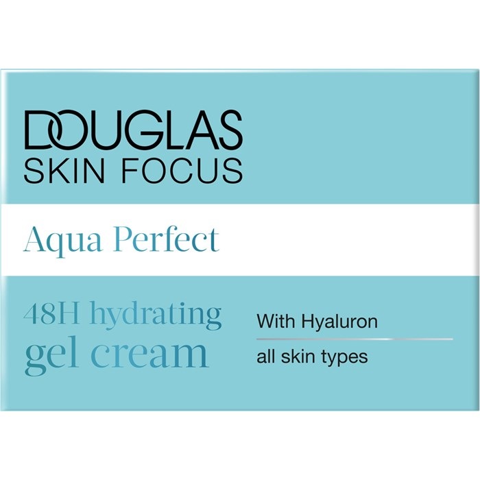 48H Hydrating Gel Cream