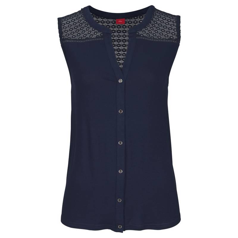 S.OLIVER T-Shirt Damen