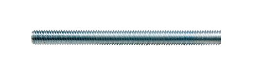 Fischer 509214 Ankerstang FIS AM 8 x 1000 ev 1 m lengde stålkvalitet 5.8 10 stk