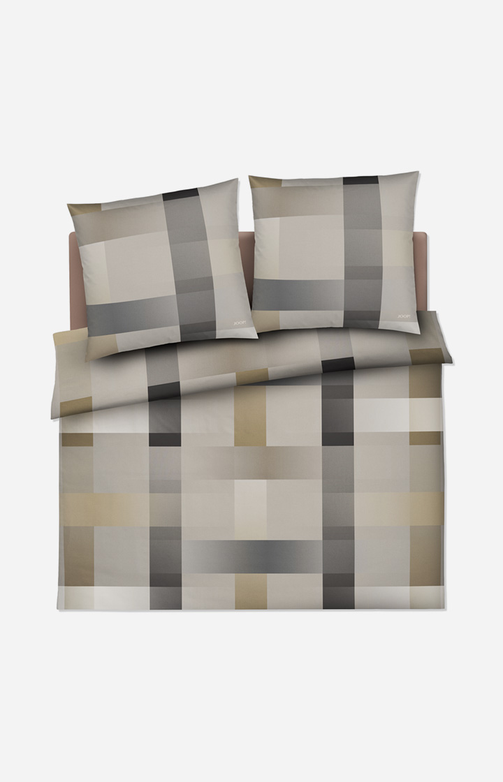 Bettwäsche JOOP! WOVEN in Sand - im JOOP!