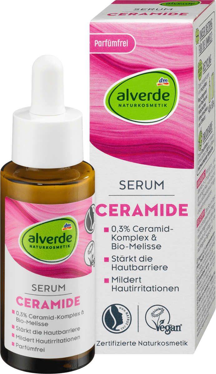 Serum Ceramide, 30 ml
