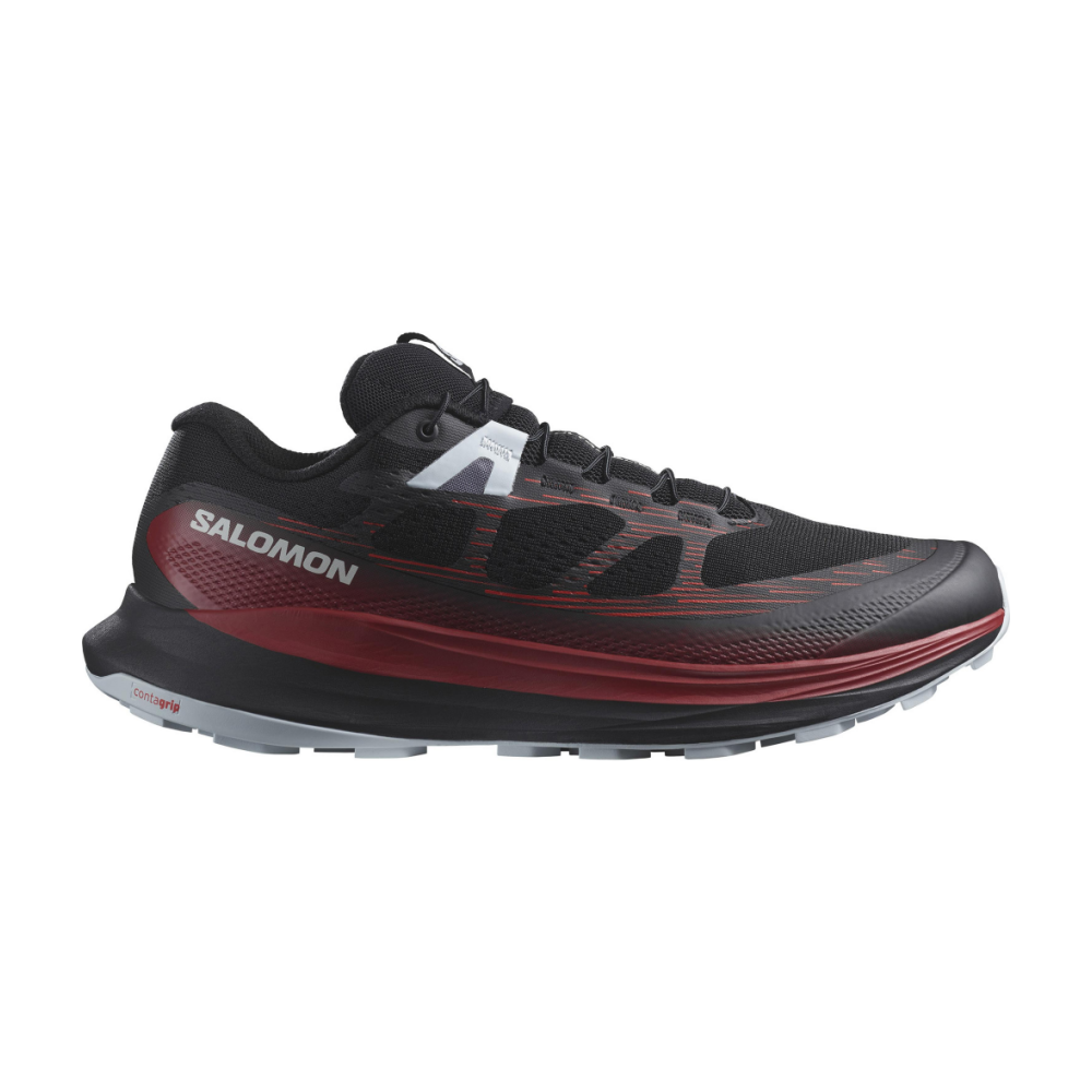 Salomon Ultra Glide 2 L47212000 / schwarz