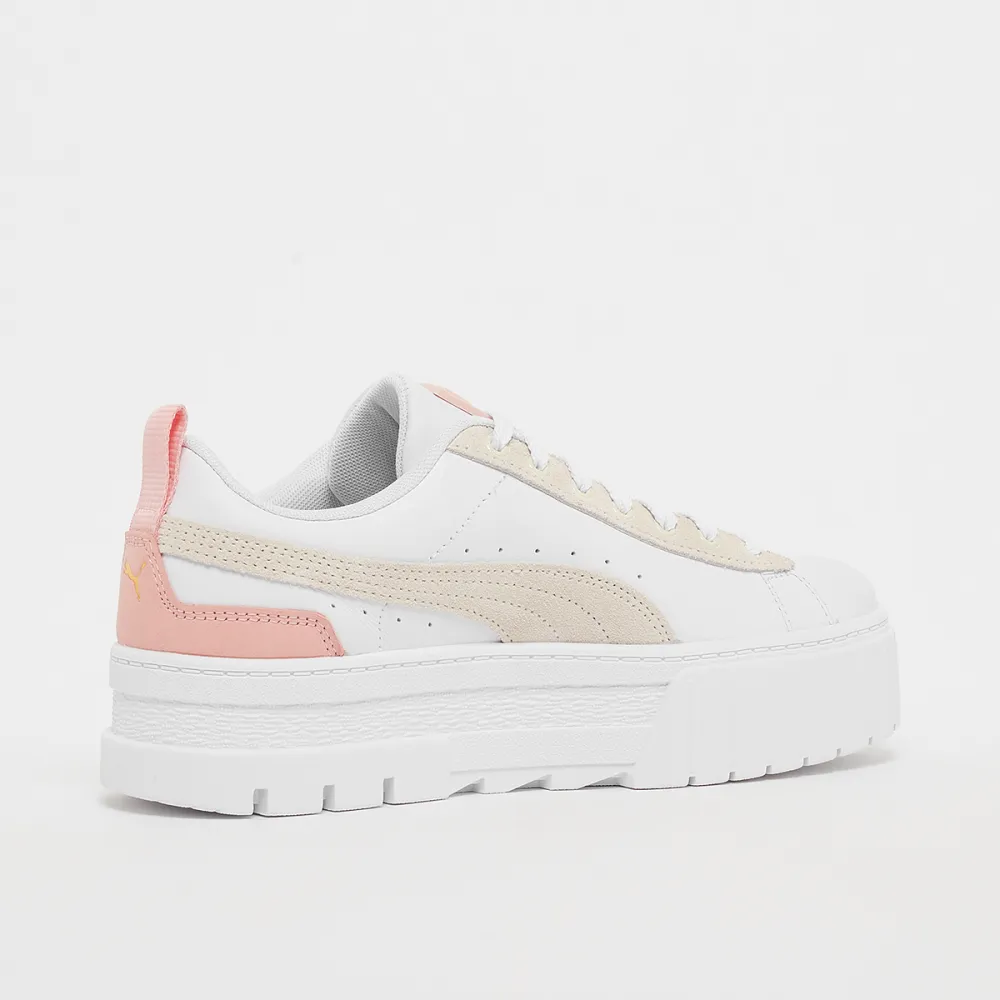 PUMA Mayze Gentle 392105/005 / weiss
