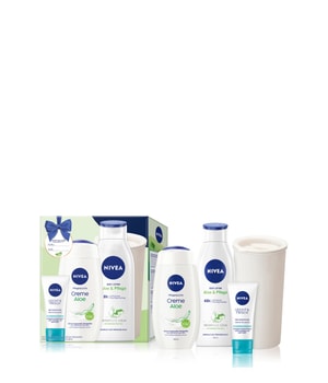 NIVEA Happy Balance Körperpflegeset-1 Stk