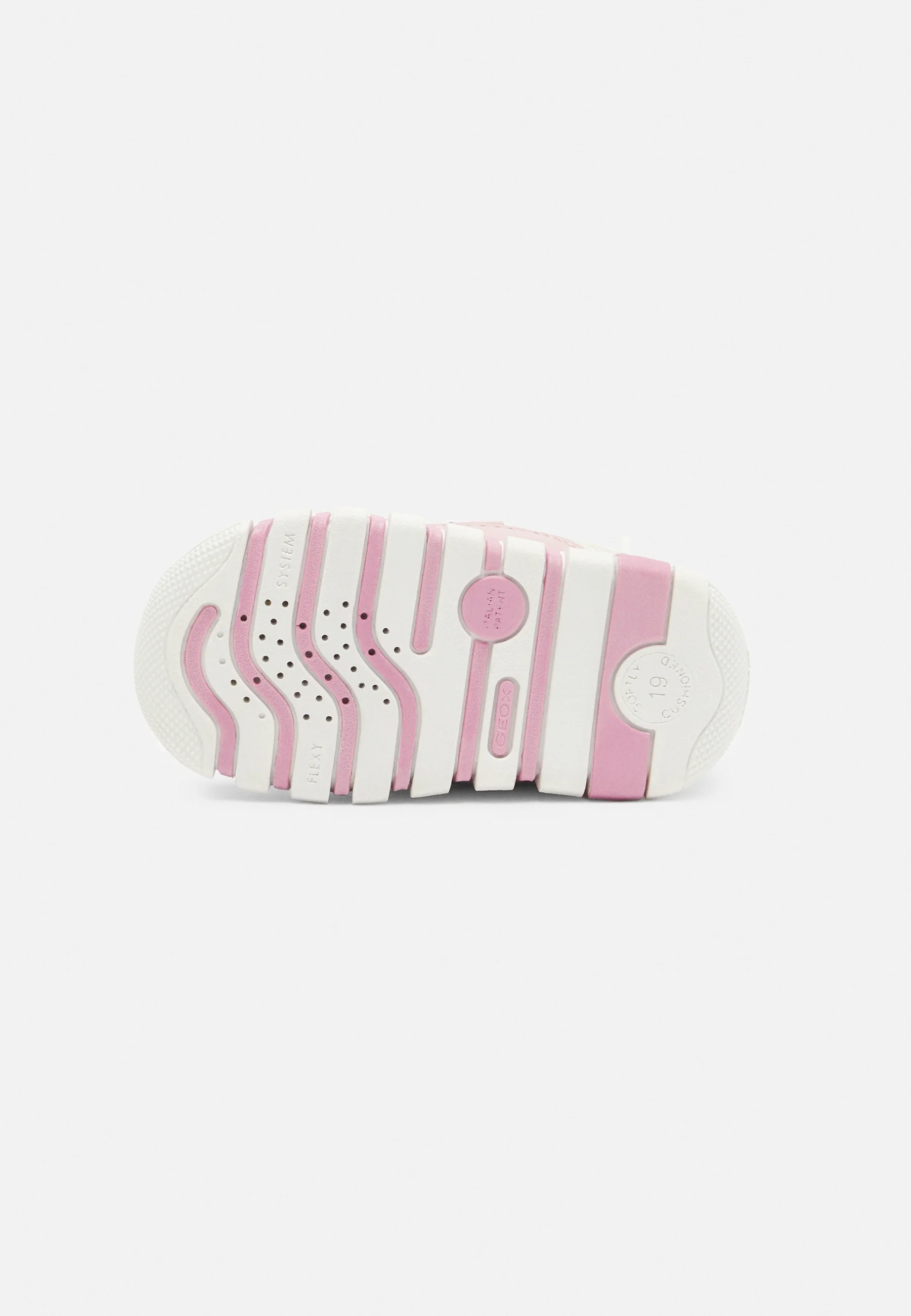 Geox IUPIDOO - Zapatillas bajas