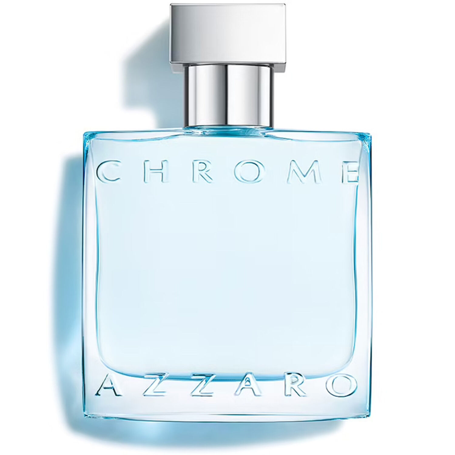 Azzaro Chrome Eau de Toilette