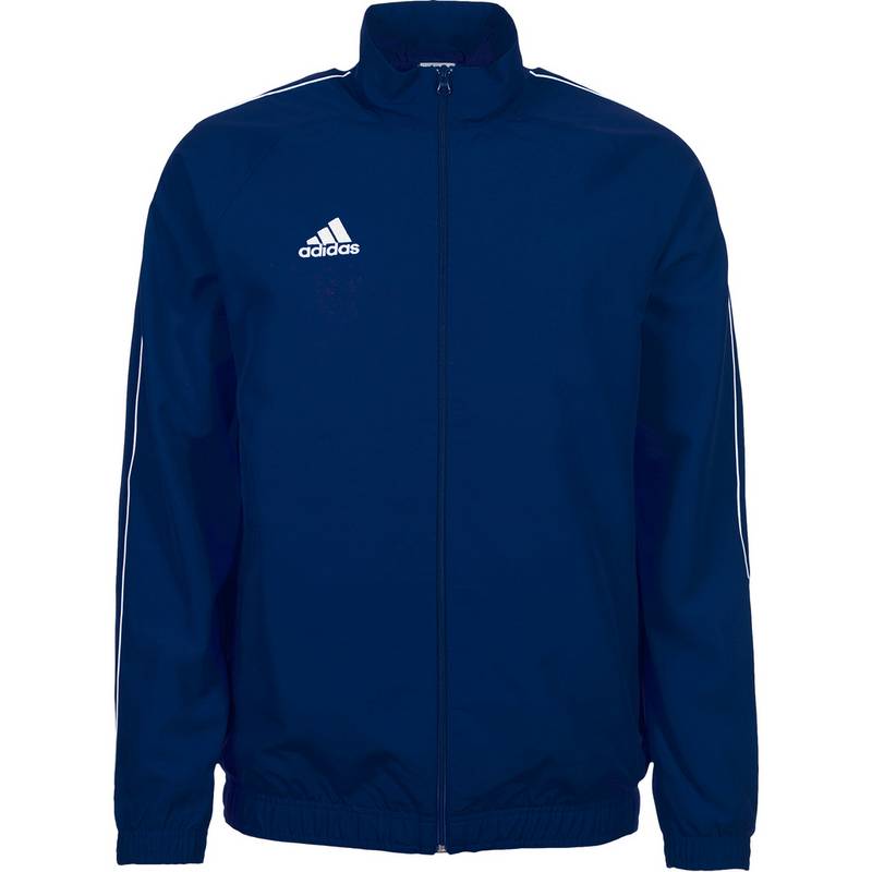 adidas Core 18 Trainingsjacke Herren