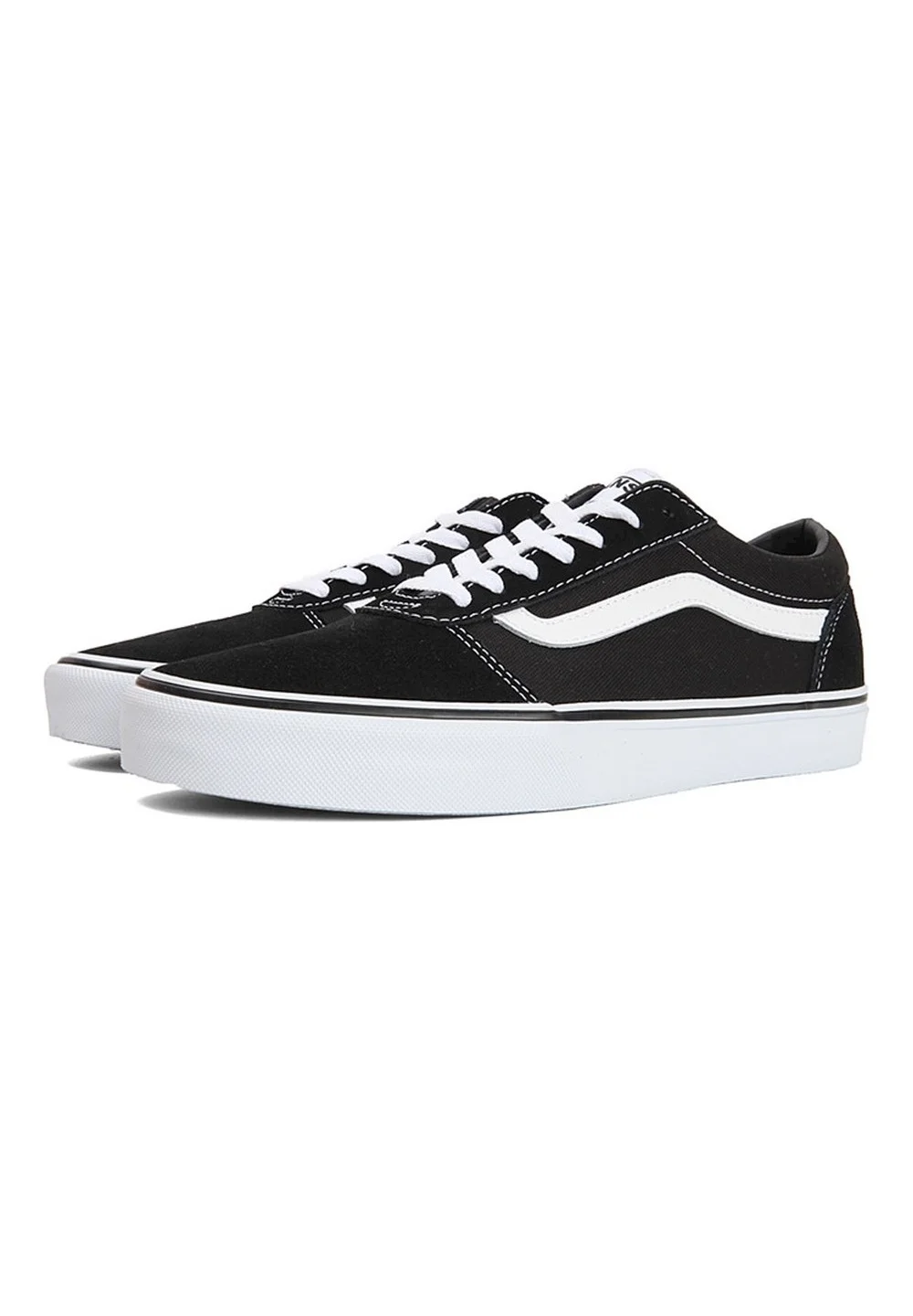 adidas Originals VANS SCHNÜRSCHUHE - Zapatillas bajas