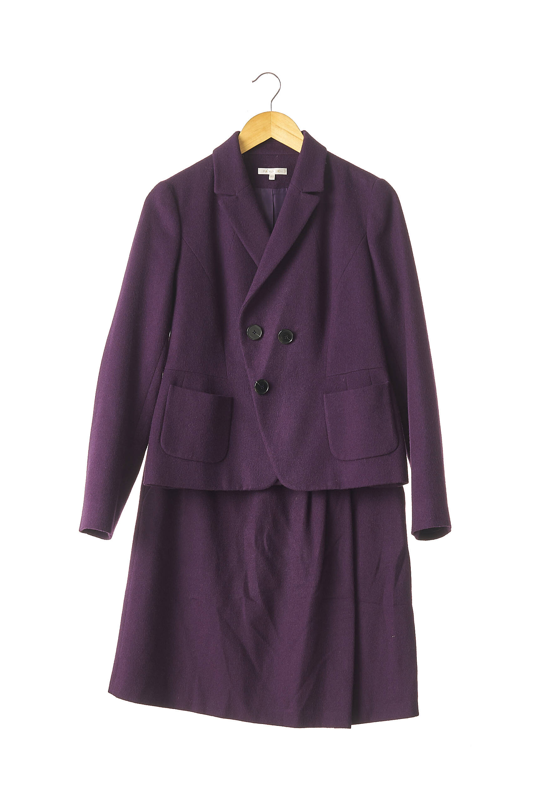 Paule Ka Ensembles Jupe Femme couleur violet