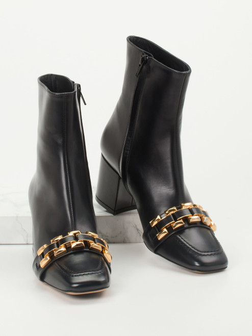 Stiefelette-17380090071 Konstantin Starke