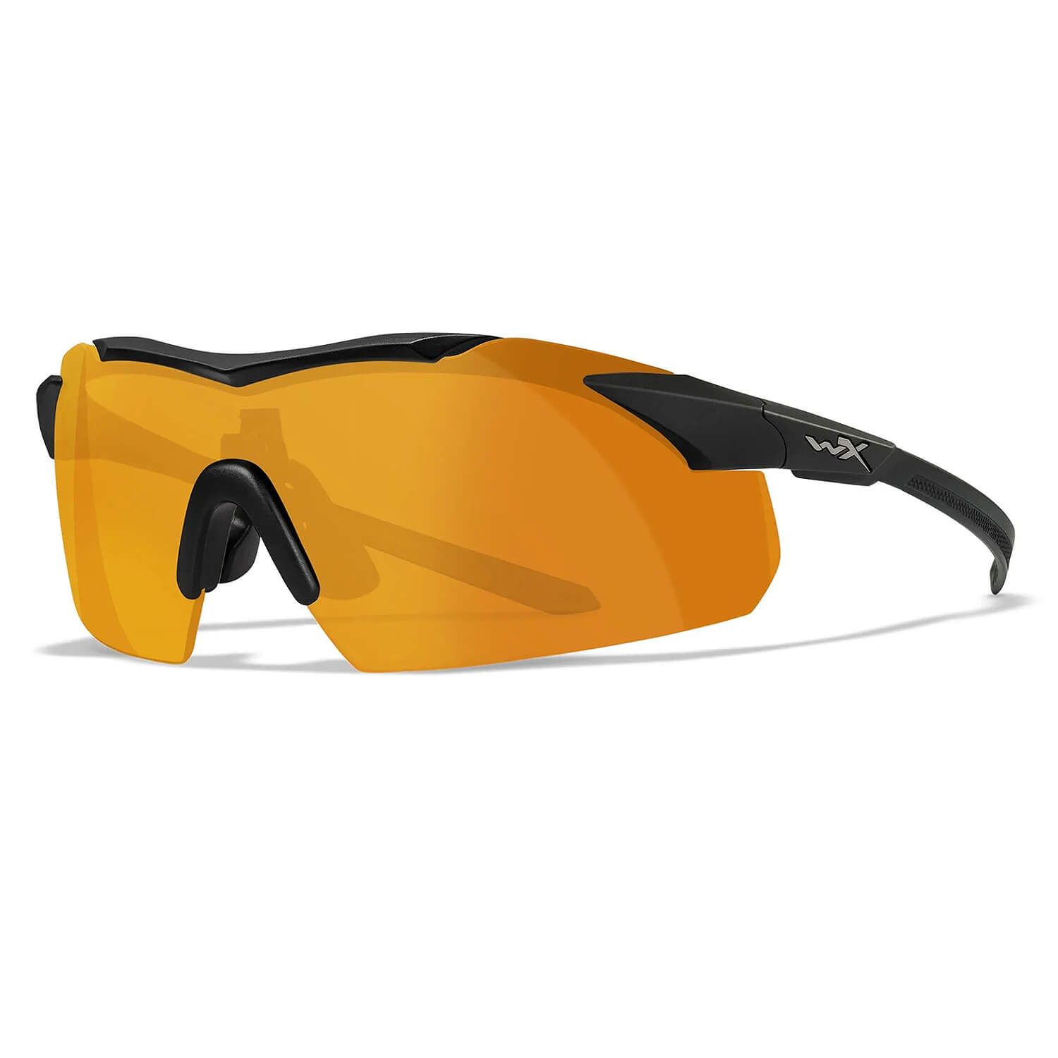 Vapor Comm 2.5 Taktische Brille mit 3 Gläsern