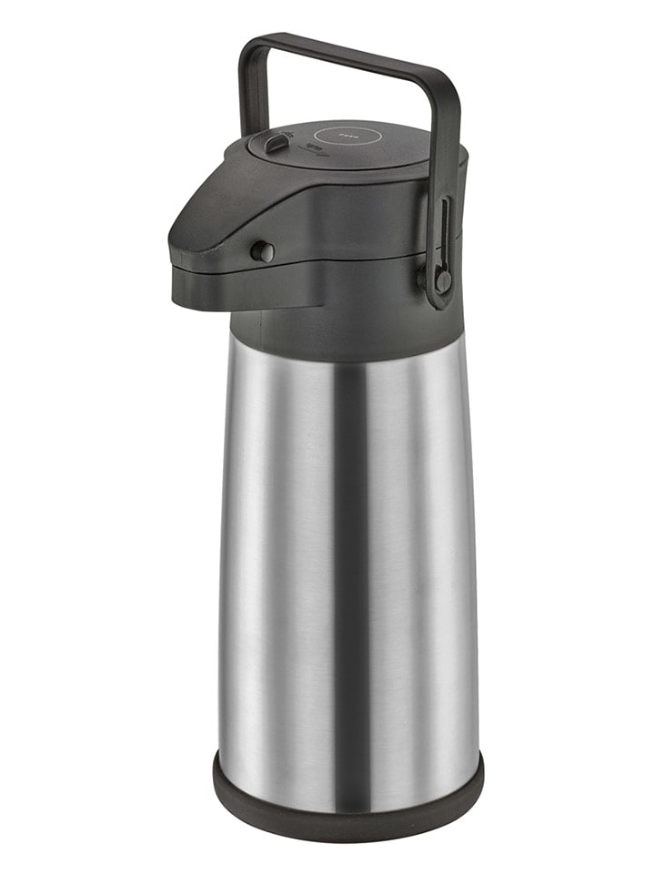 Cilio Pumpisolierkanne 
