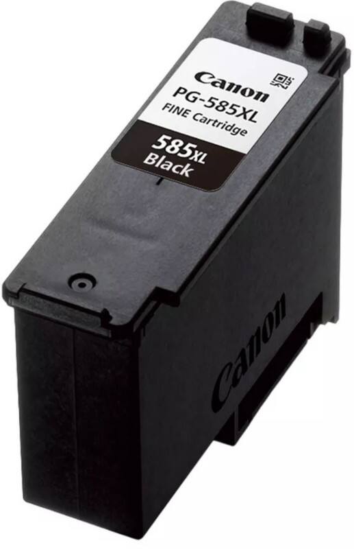 Canon 6204C001 Original Tintenpatrone Schwarz