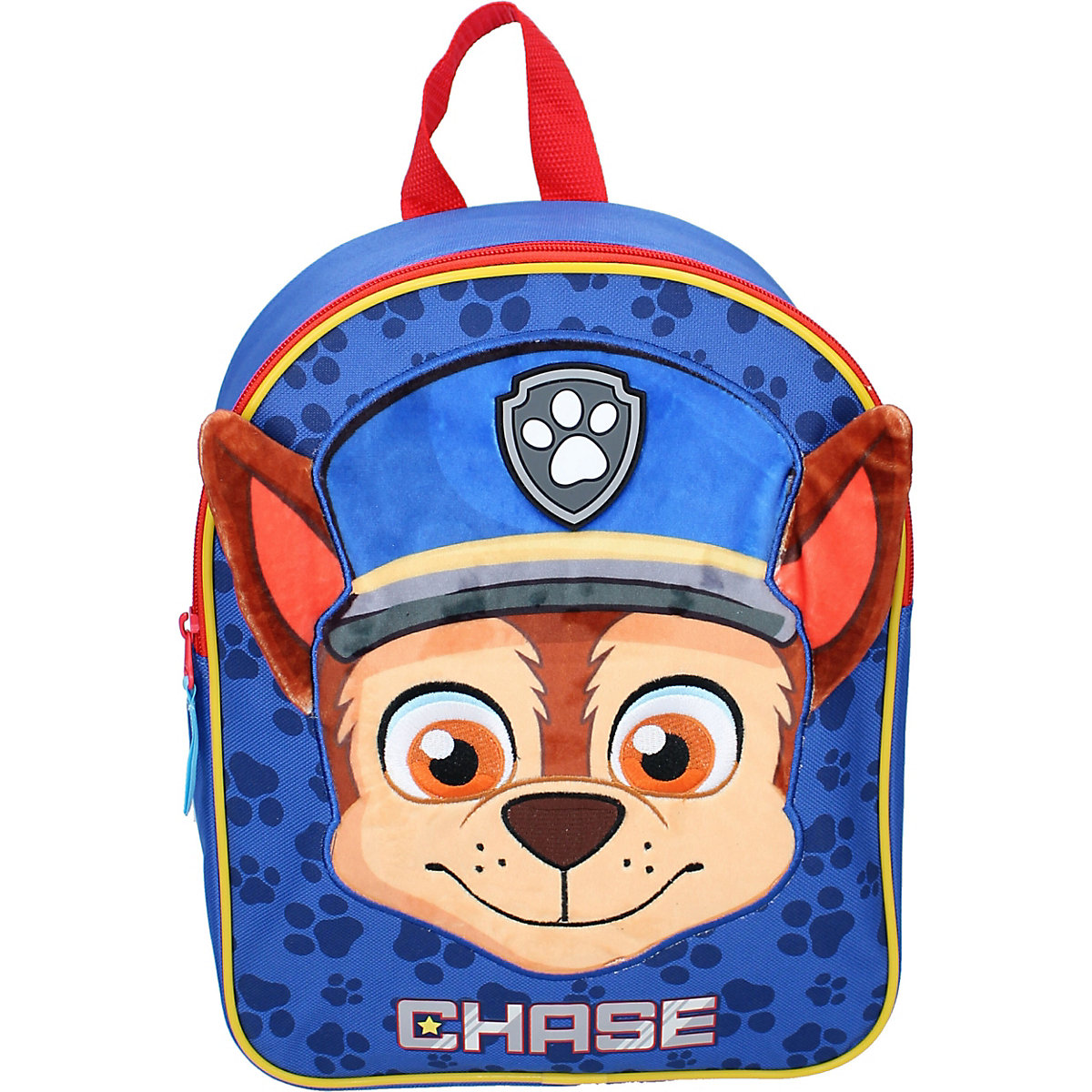 Kindergartenrucksack PAW Patrol Chase