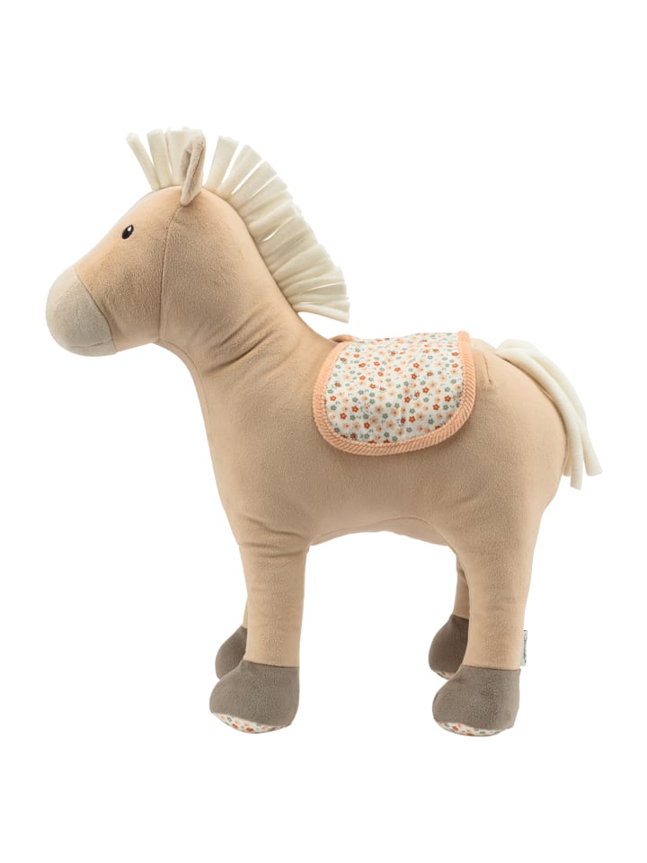Sterntaler Kuscheltier XL PFERD Sunny in beige günstig kaufen onesize