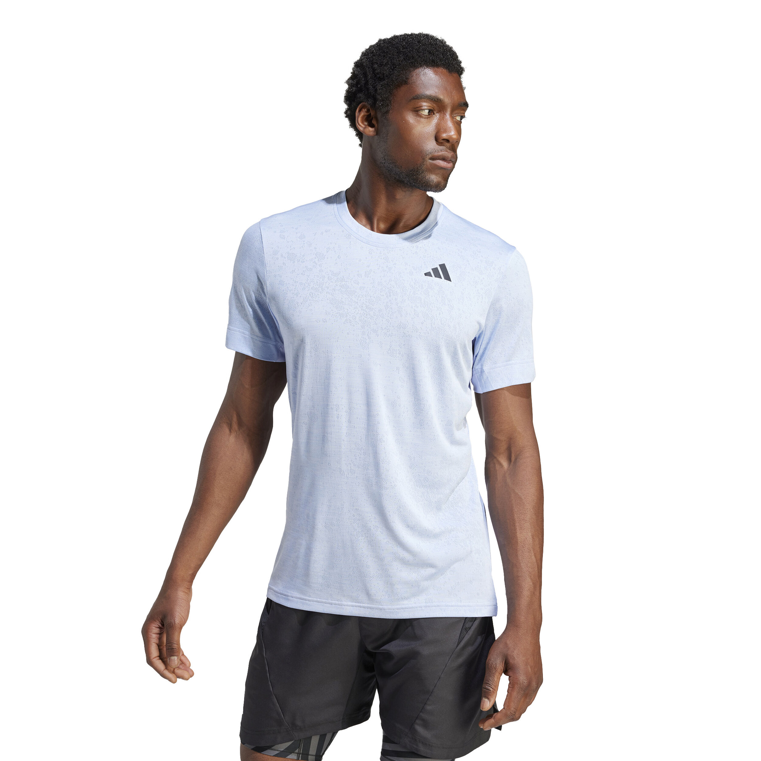 Freelift T-Shirt Herren - Hellblau