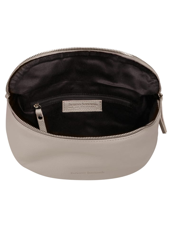 Bruno Banani Gürteltasche in beige günstig kaufen onesize