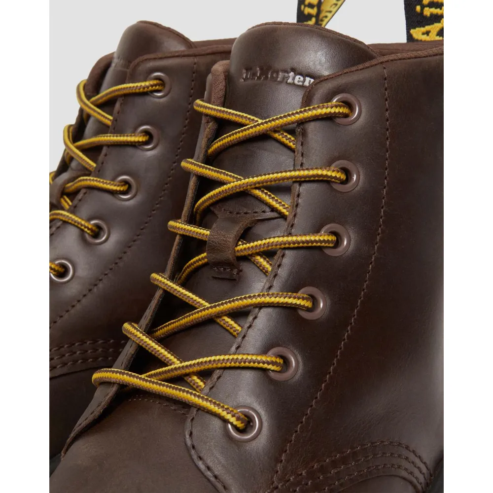 Dr. Martens Crewson Chukka 31673201 / braun