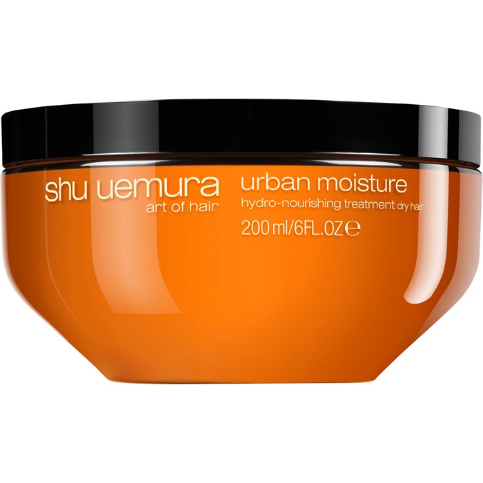 Hydro-Nourishing Treatment