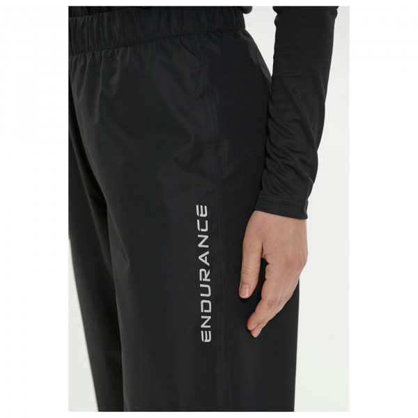 ENDURANCE - Women's Vanda Cycling Pants - Regenhose