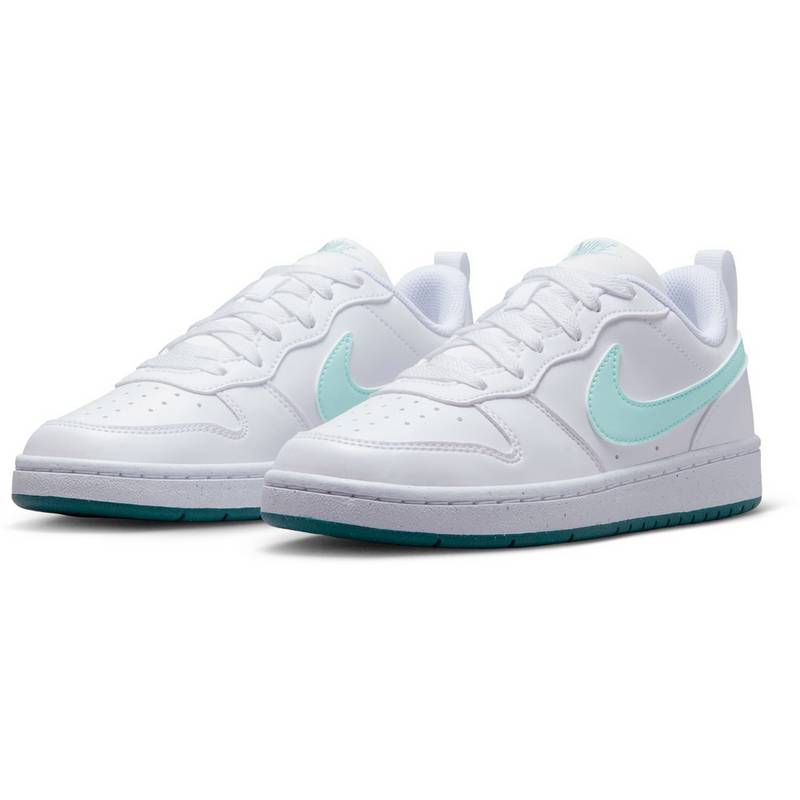 Nike COURT BOROUGH LOW RECRAFT GS Sneaker Kinder