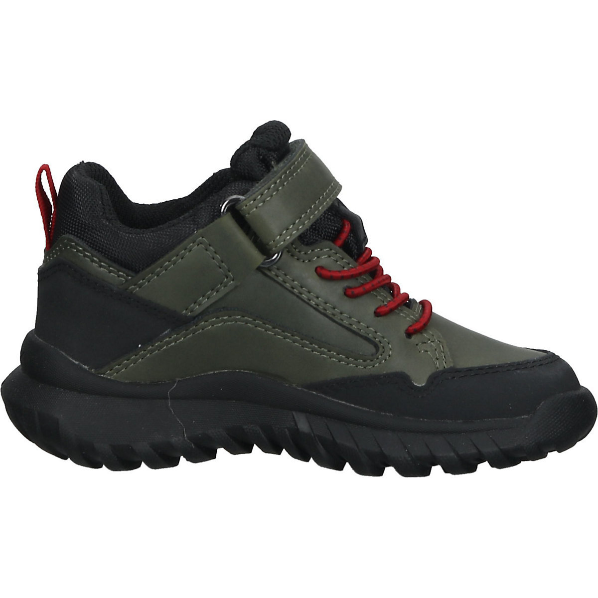 Wanderschuhe Halbschuhe