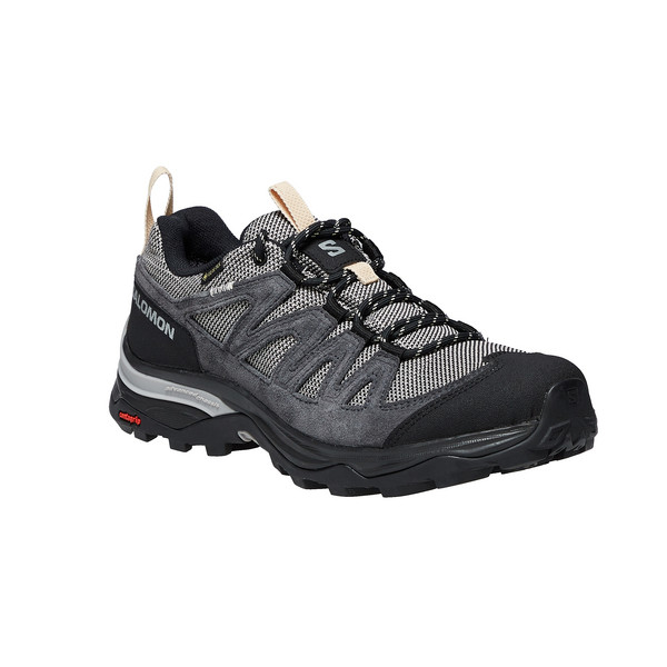 X WARD LEATHER GORE-TEX Damen - Wanderschuhe