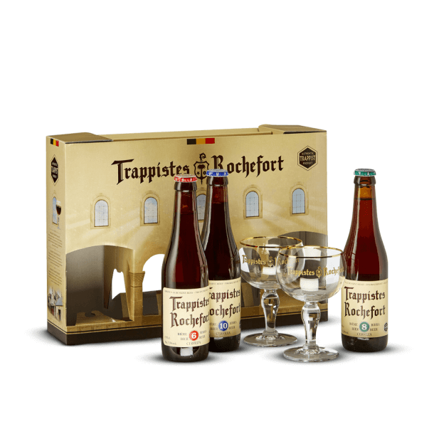 Coffret Dégustation Rochefort
